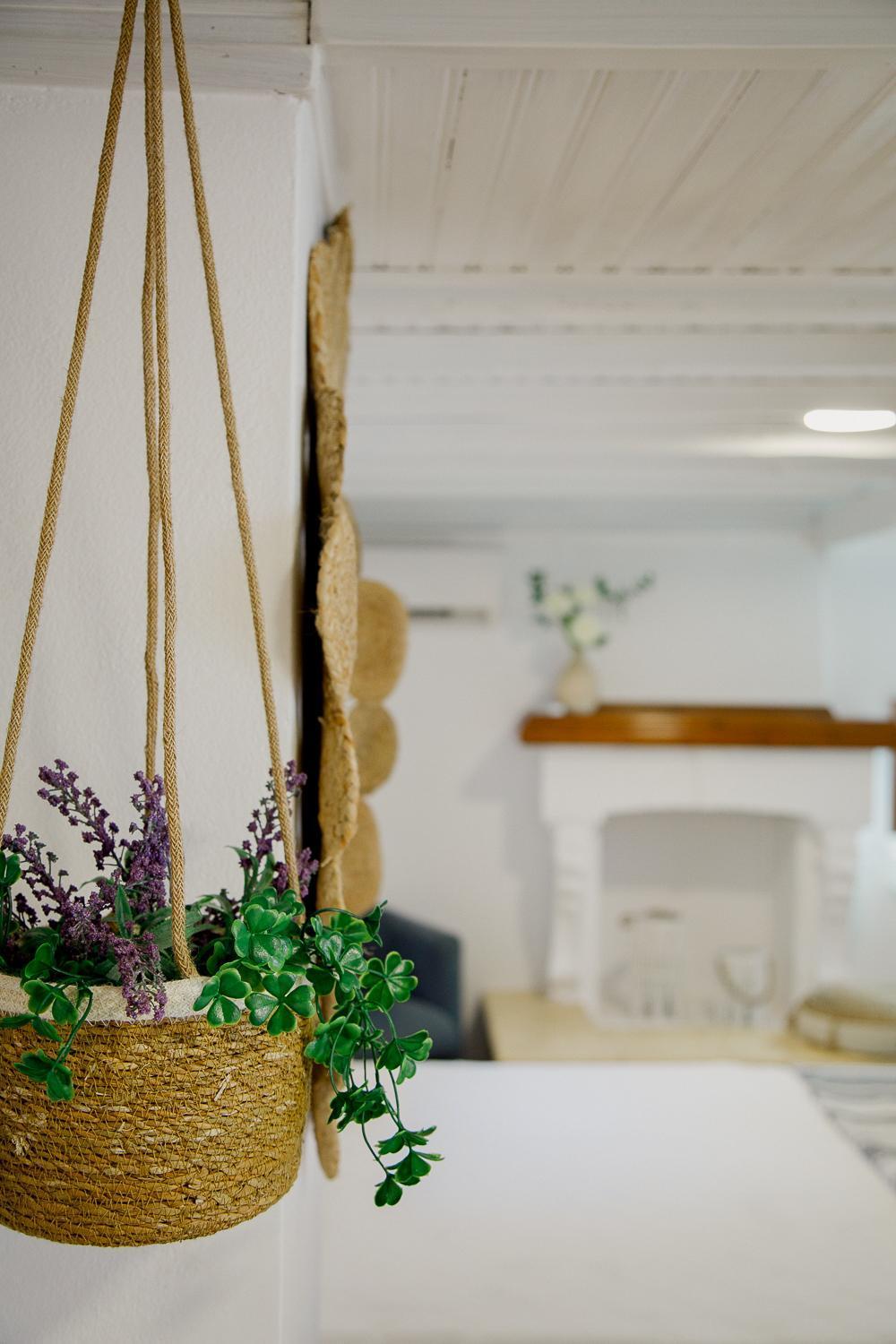 الشقق الفندقية Corinthفي  Iris Garden Retreat المظهر الخارجي الصورة