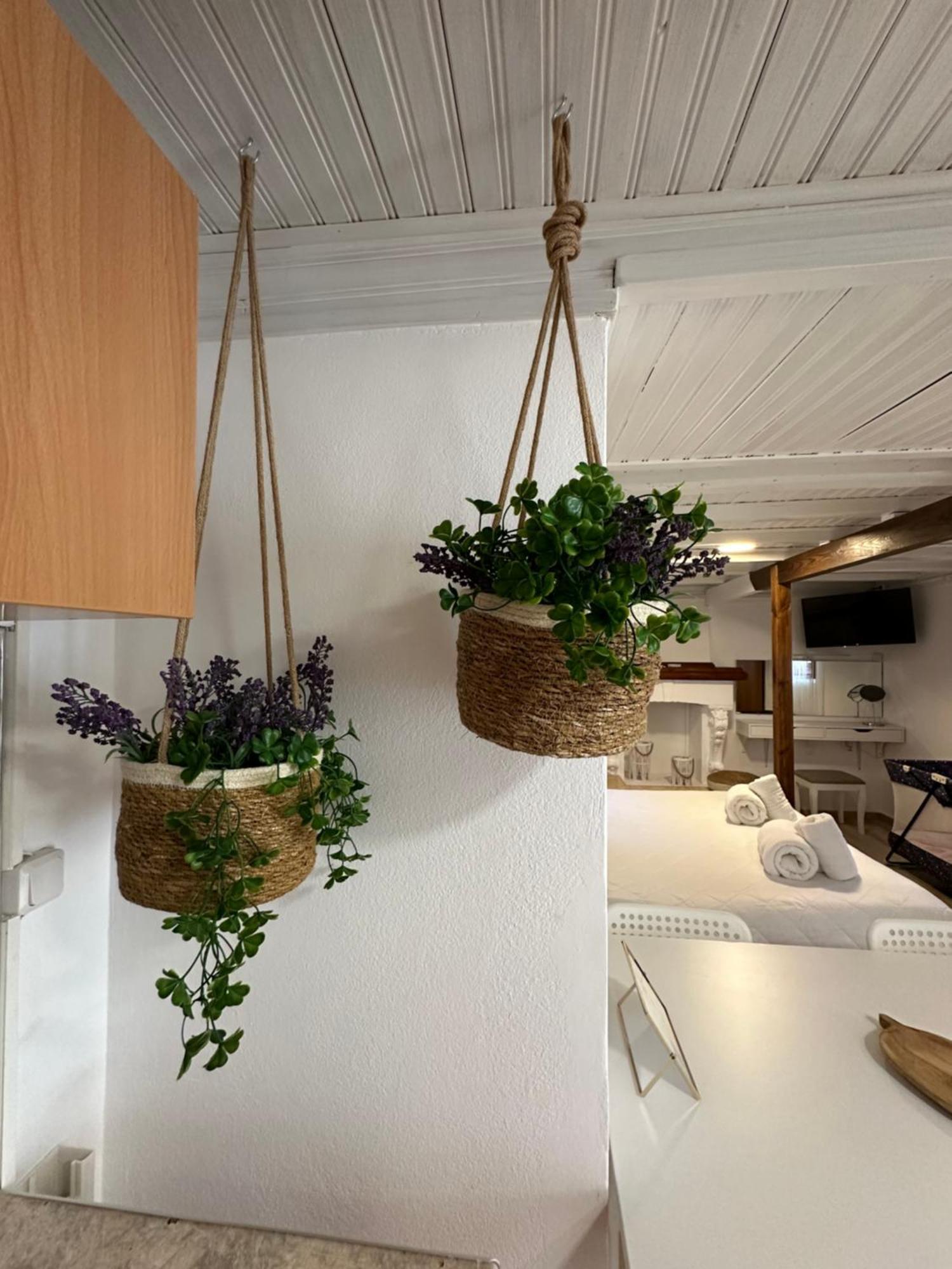 الشقق الفندقية Corinthفي  Iris Garden Retreat المظهر الخارجي الصورة