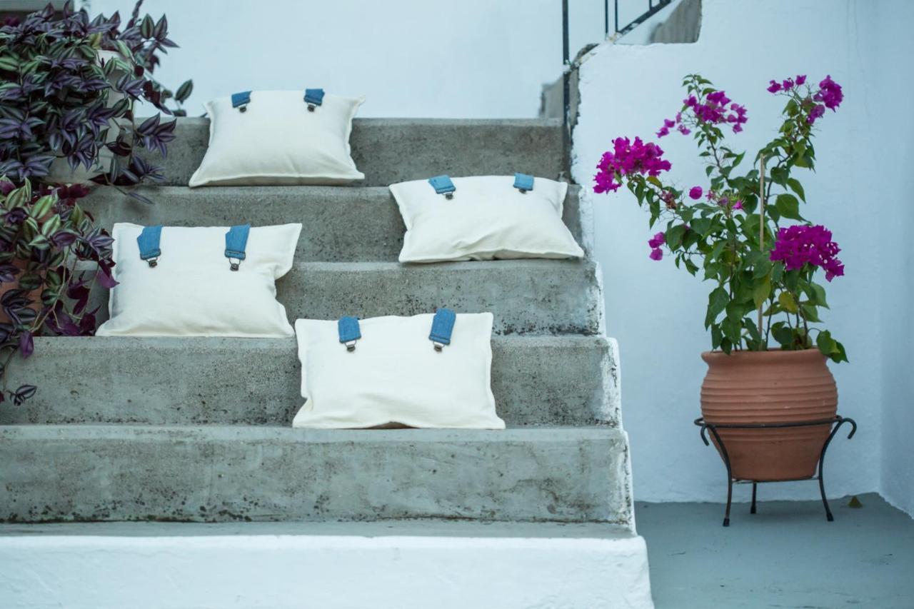 الشقق الفندقية Corinthفي  Iris Garden Retreat المظهر الخارجي الصورة